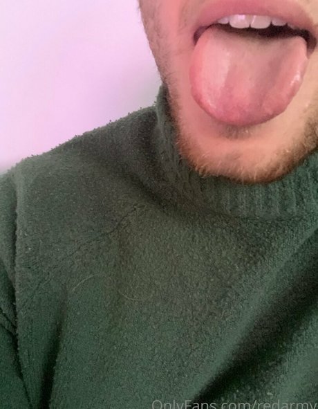 redarmy model best pics