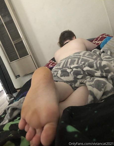 viviancat2021 best model photo