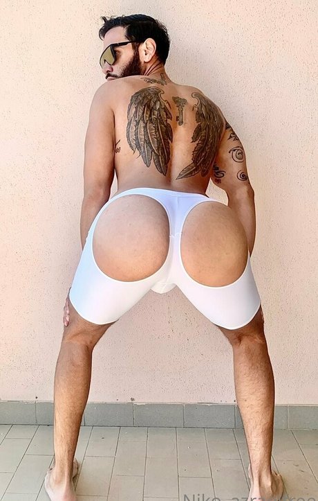 niko azraelfree star sexy pictures