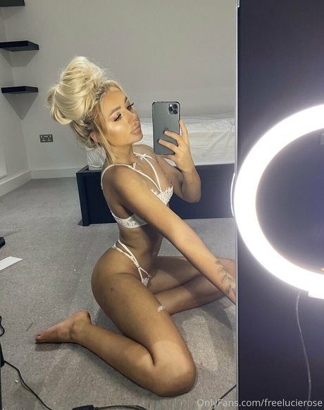 freelucierose nice actress archive