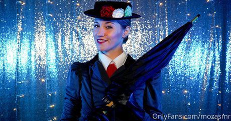 mozasmr adult actress gallery