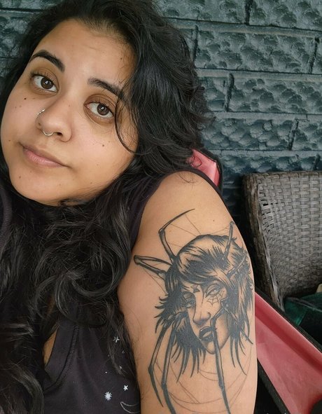 adriivy porn actress photo