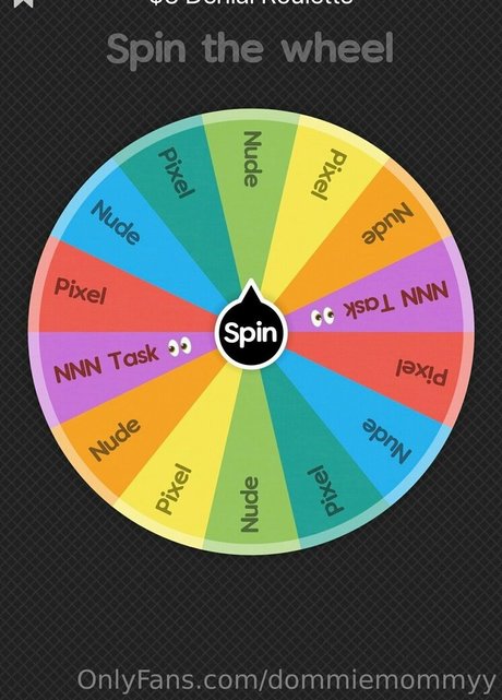 dommiemommyy model porn gallery