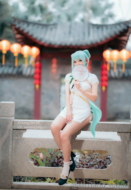 wutangyogurt pretty star picture