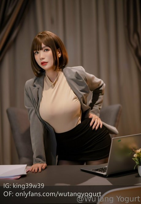 wutangyogurt model best img