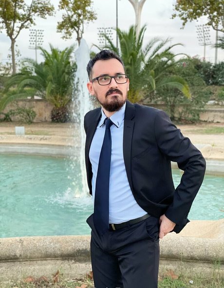 officepant xxx model pic