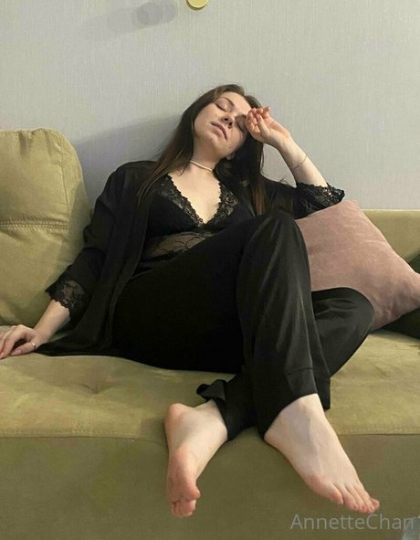 annettechan free star galleries