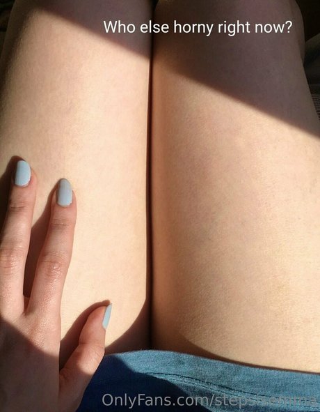 stepsisteremma pretty model picture