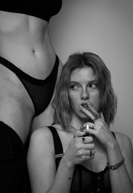 Daryna Kravchenko pornstar pretty photo