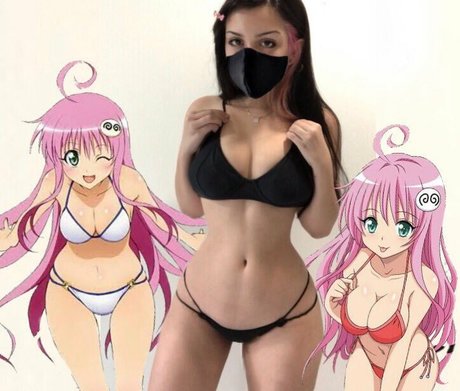 Camille Terra exclusive model image