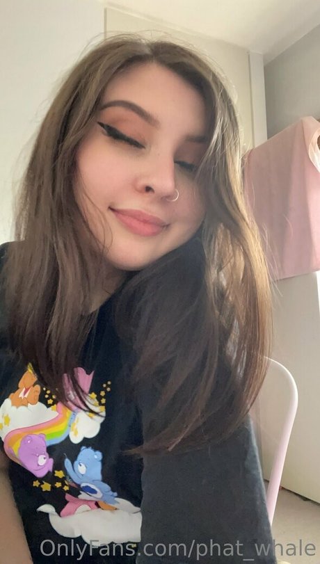 phat whale pornstar xxx image