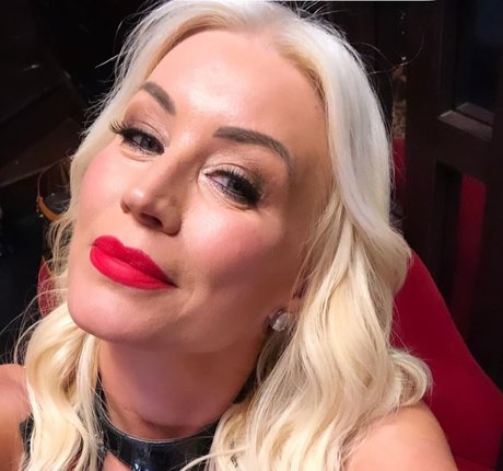 Denise Van Outen xxx actress photos