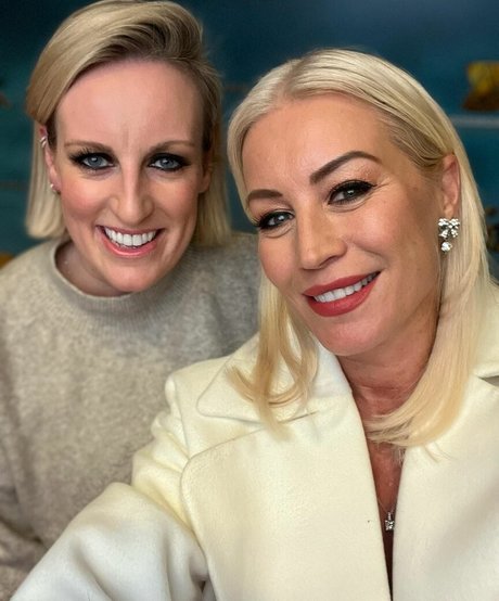 Denise Van Outen star hd pictures