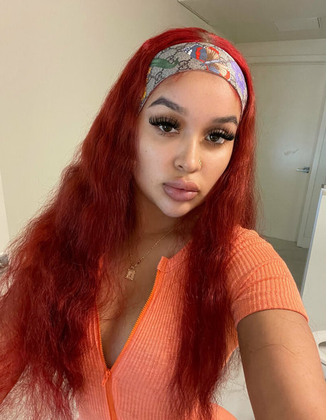 belicenaamor high quality pornstar pic