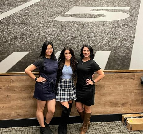 Xraygirl naked star picture