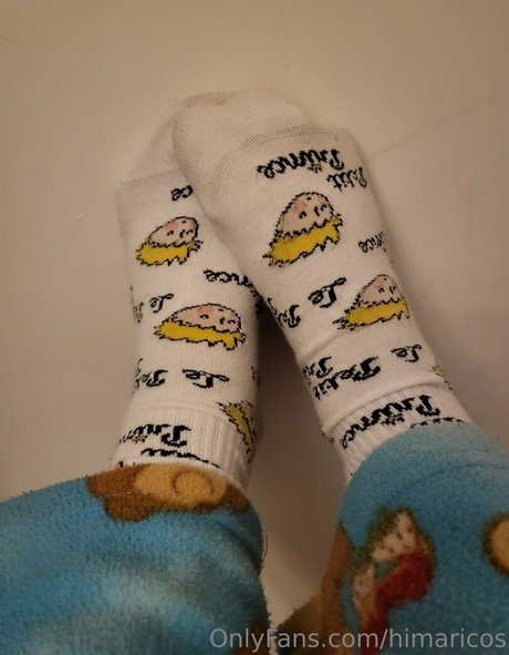 himaricutefeet star pornographic pics