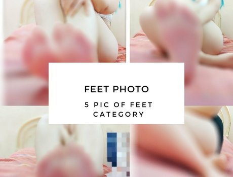 himaricutefeet porn model pictures