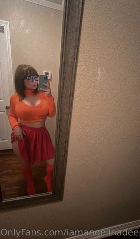 iamangelinadeep pornstar sex archive