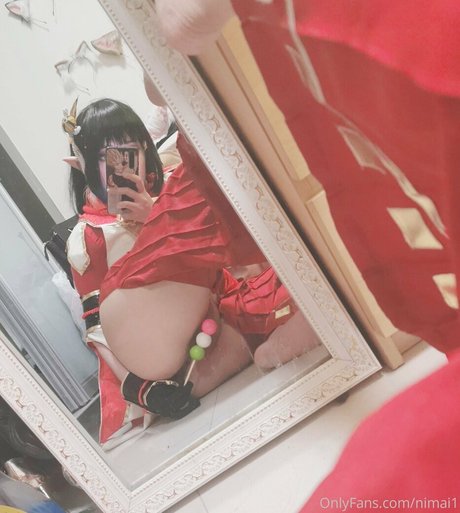 Nimai1 pornstar exclusive image