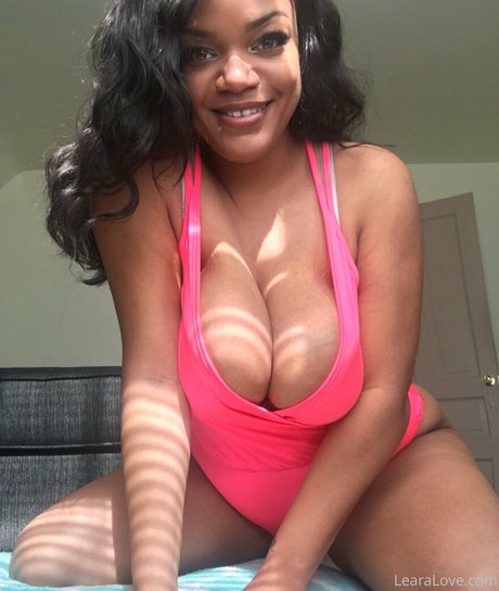 freelearalove high quality pornstar picture