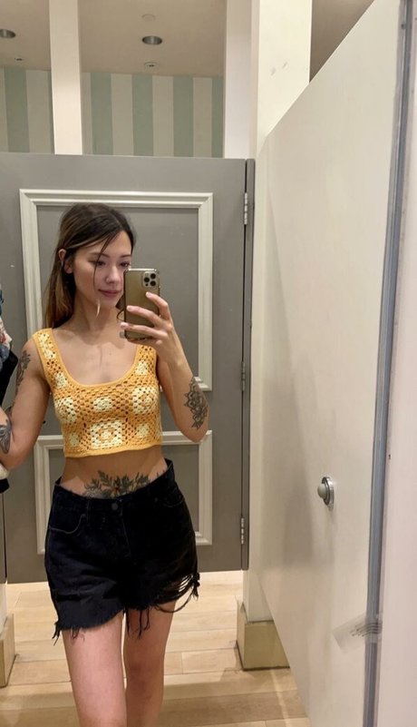 Laceyisanerd pornstar art pic