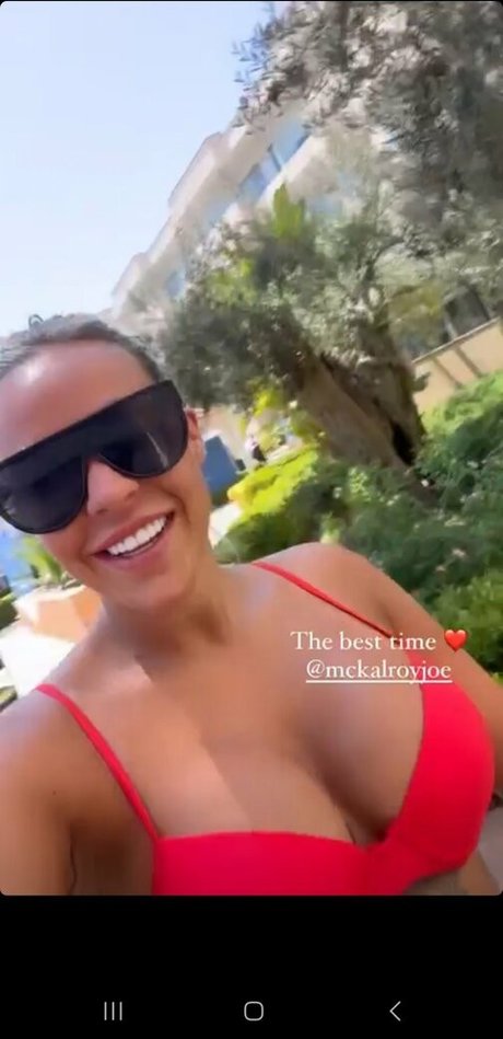 Stephanie Davis Profile pic