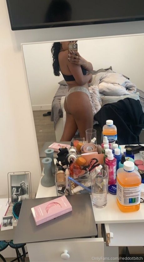 Reddotbitch xxx star images