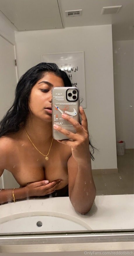 Reddotbitch star perfect pics