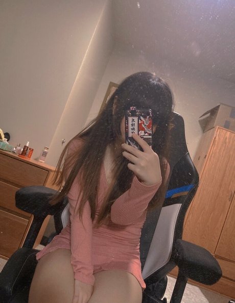 eunamiku sex model pic