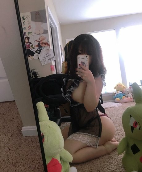 eunamiku exclusive actress picture