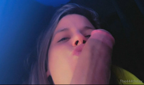 the444thday high quality model photos