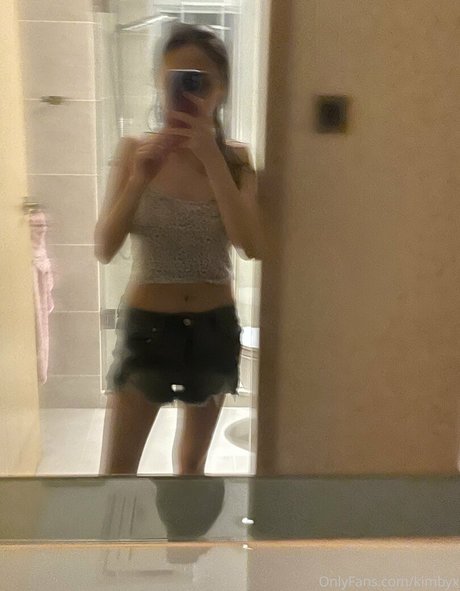 kimbyx model hot photos