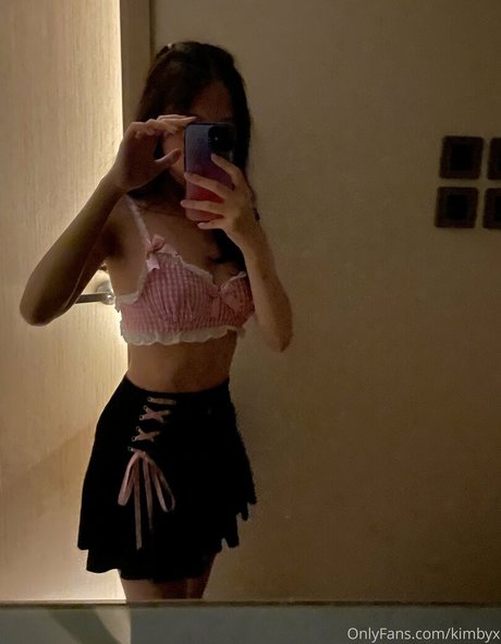 kimbyx pornstar erotic galleries