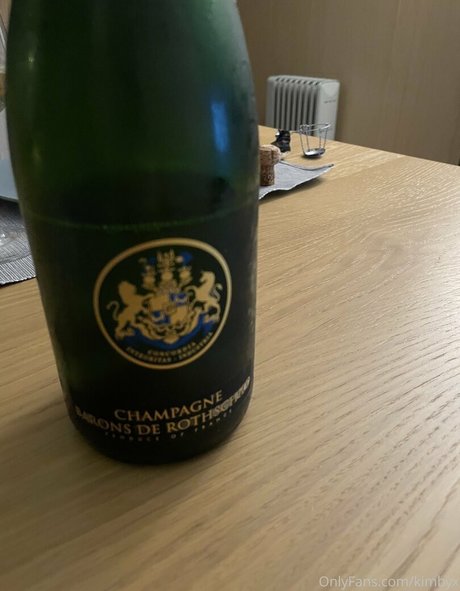 kimbyx perfect actress archive