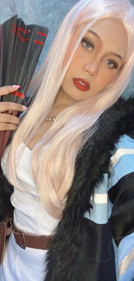 lionacosplay star free img