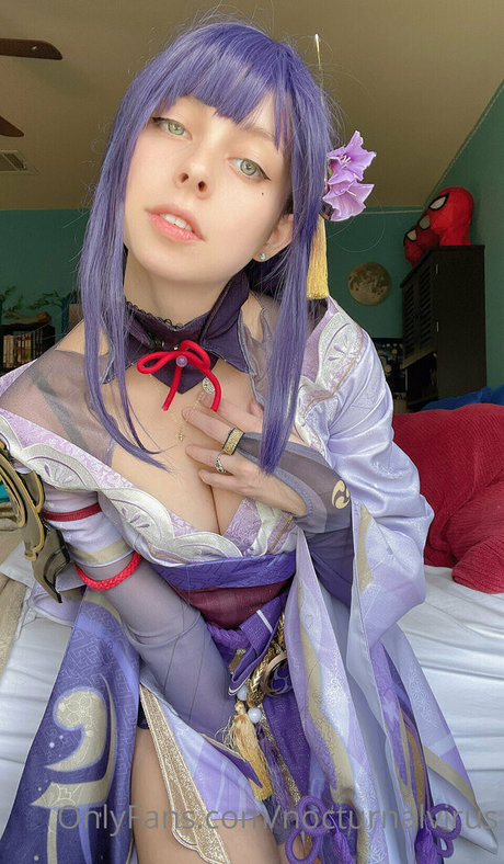 Nocturnal Virus Profile pic