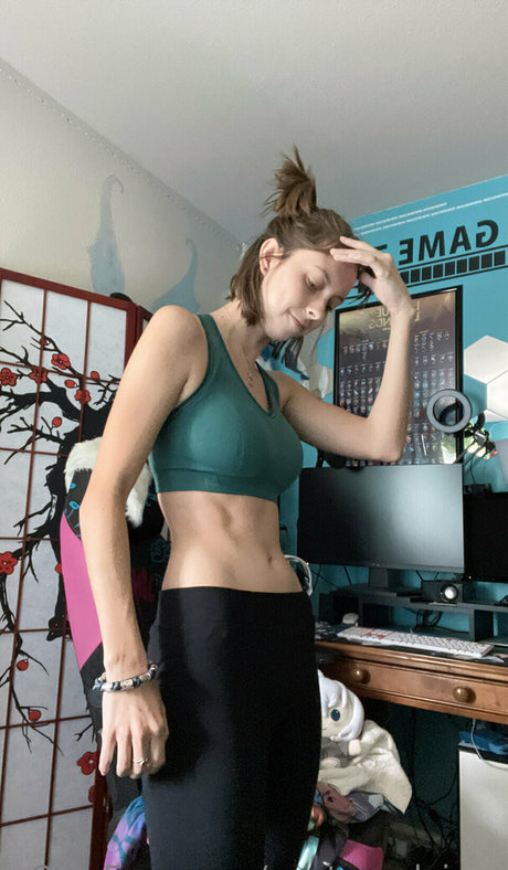 Nocturnal Virus actress photo