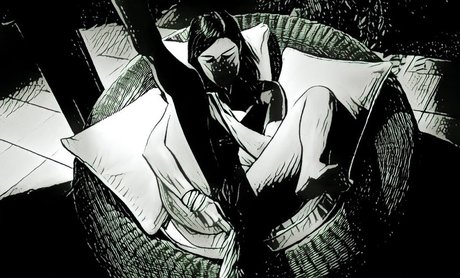 Andreg87 pornographic star image