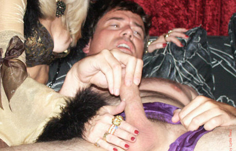 Dr Susan Block Profile pic