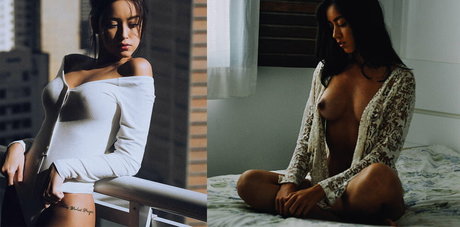 Marcela Velozo porn model pictures