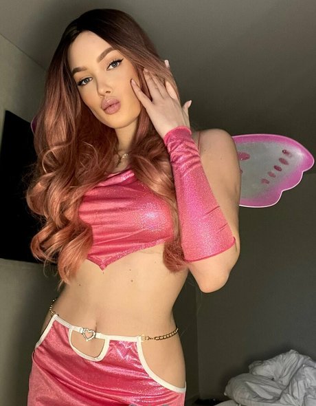 haileycherry best actress gallery