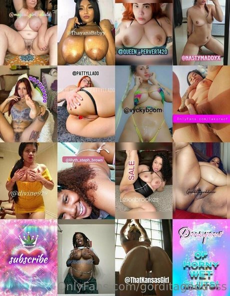 gorditagoddess star pornographic pictures