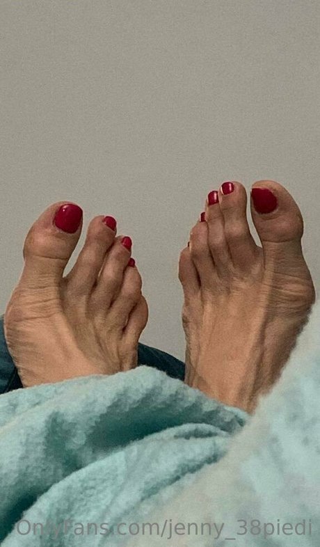 jenny 38piedi model erotic picture