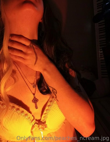 peaches ncream jpg perfect actress pictures