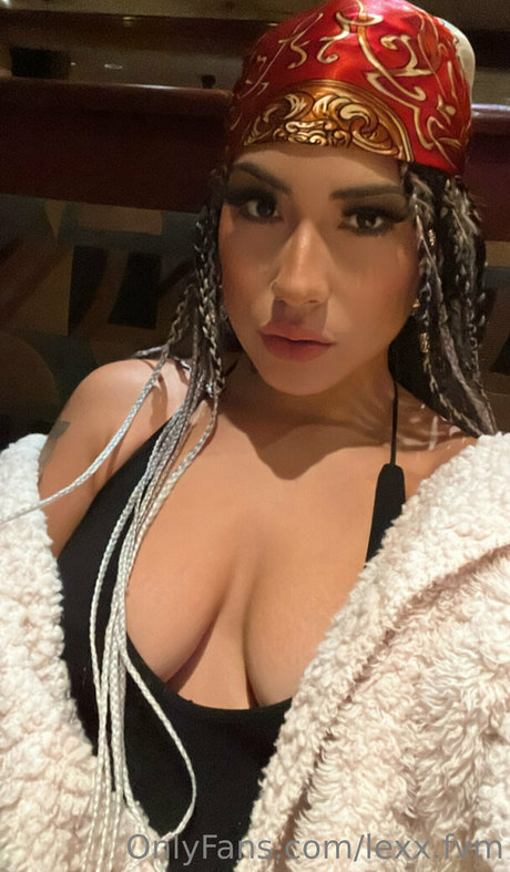 lexx fvm pornstar hd picture