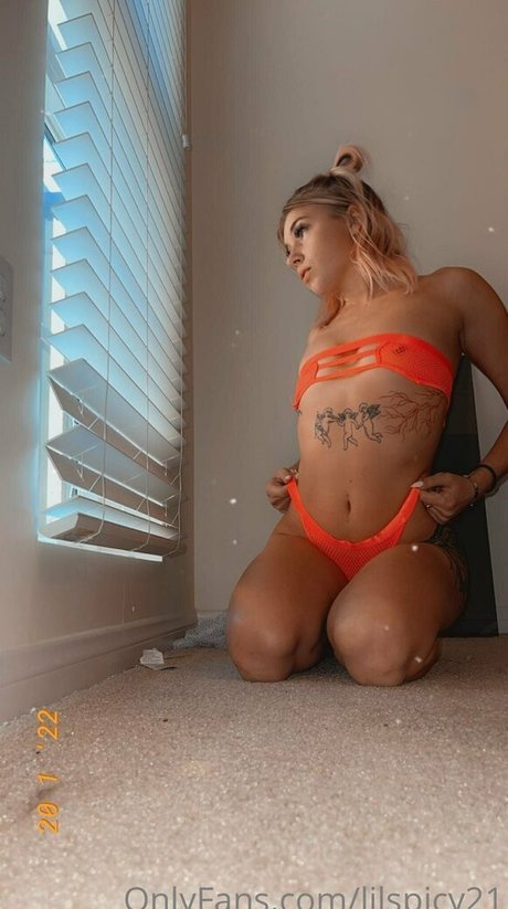 lilspicy21 high quality star archive