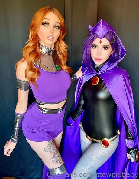 stewpidsenpai Profile pic