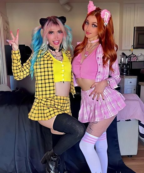 stewpidsenpai perfect pornstar image