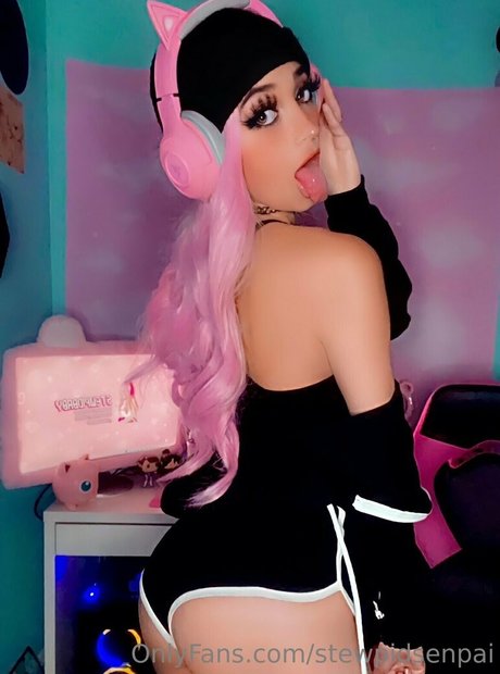 stewpidsenpai model xxx image