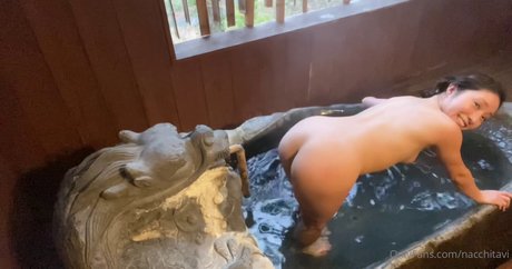 Nacchitabi nudes model img